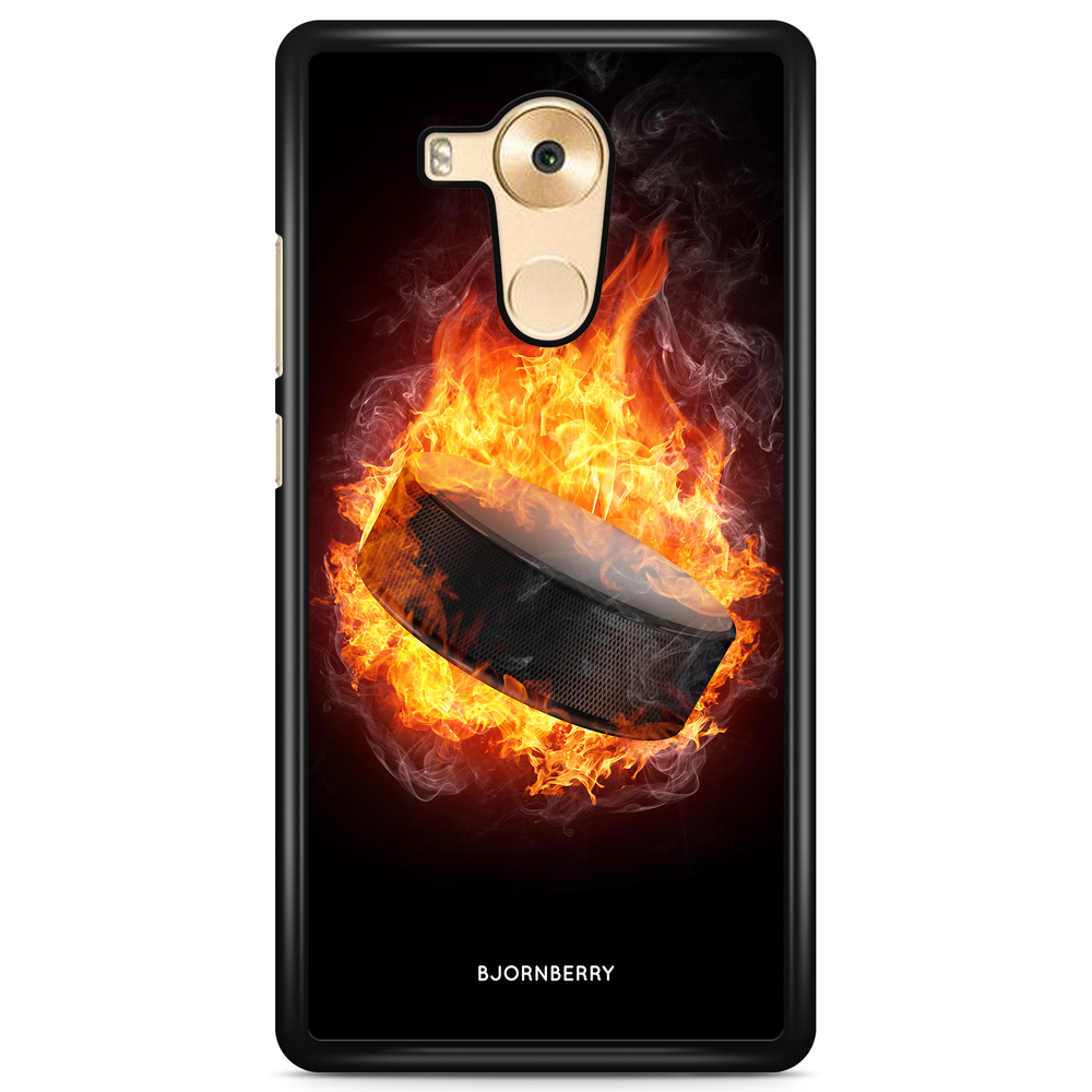 Huawei Mate 8 Case - Ice Hockey