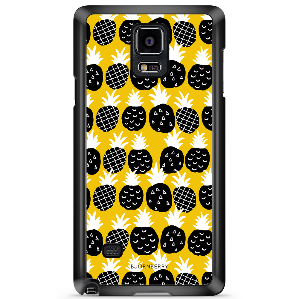Samsung Galaxy Note 4 Case - Pineapples