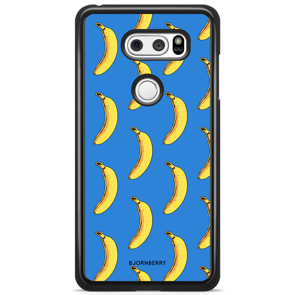 LG V30 Case - Bananas