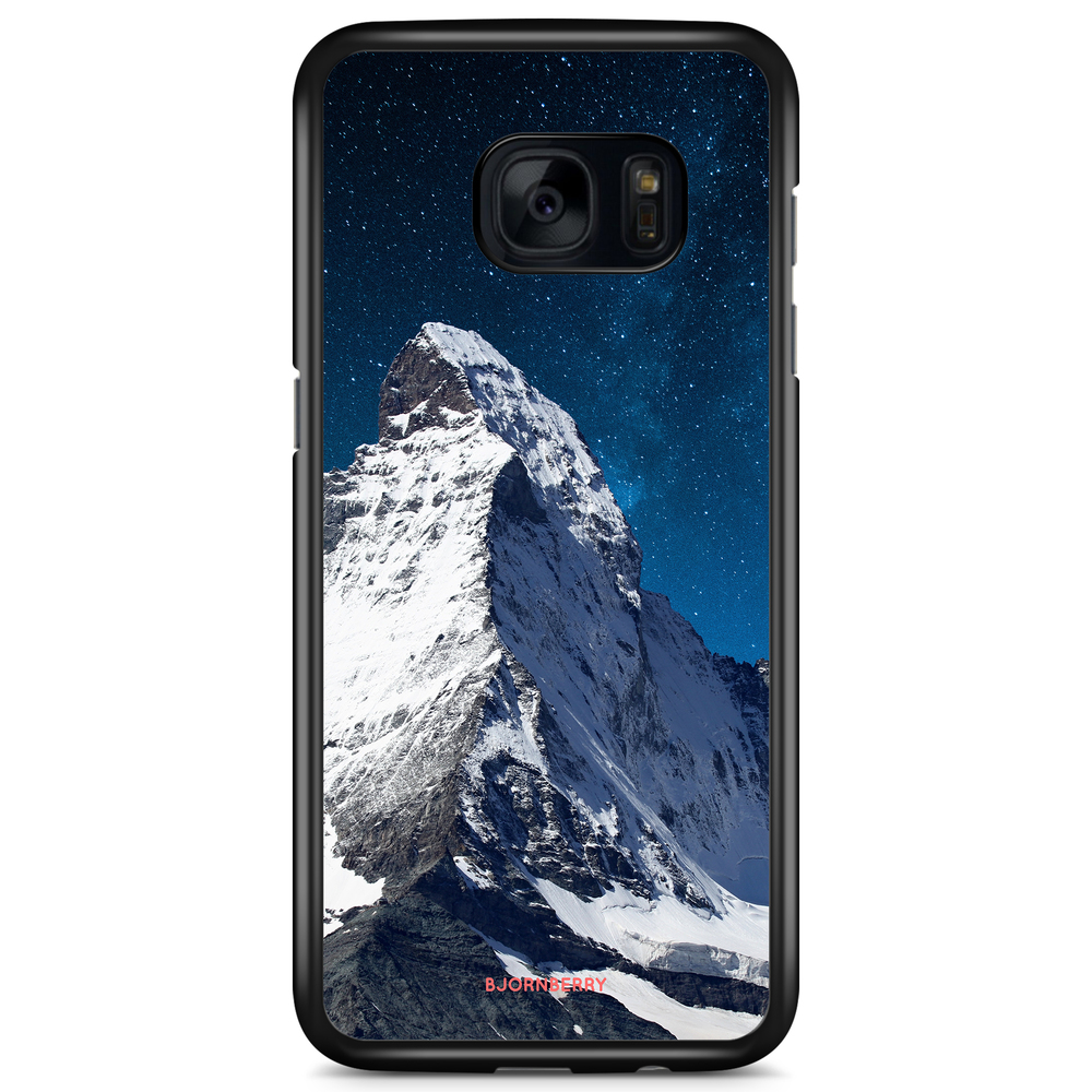 Samsung Galaxy S7 Case - Mountain