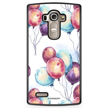 LG G4 Skal - Ballonger