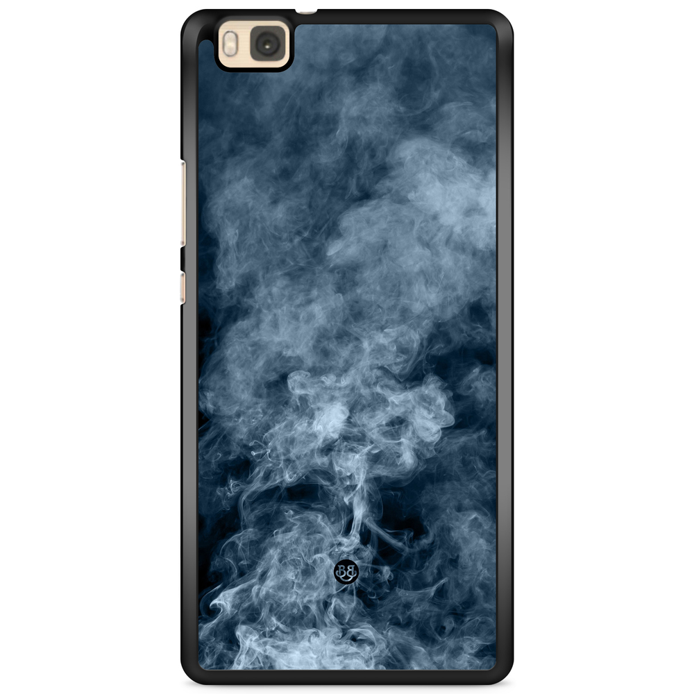 Huawei P8 Lite Case - Smoke