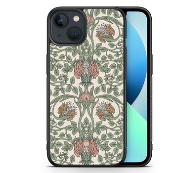 iPhone 13 Mini Case - Retro Wallpaper