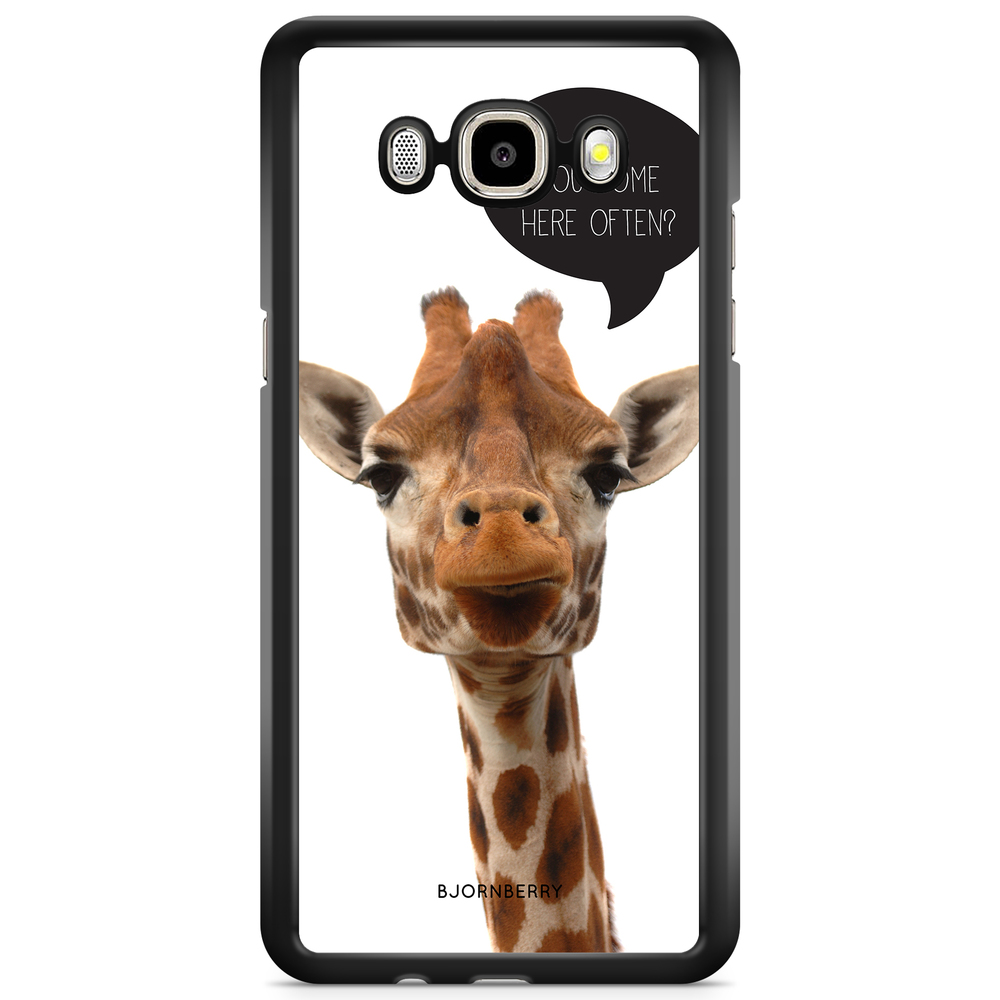 Samsung Galaxy J5 (2015) Case - Giraffe