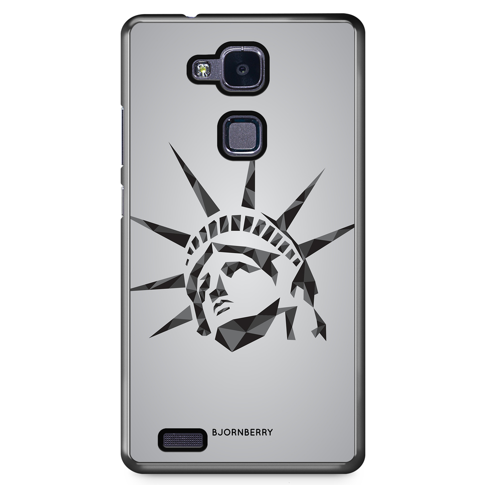 Huawei Honor 5X Case - New York