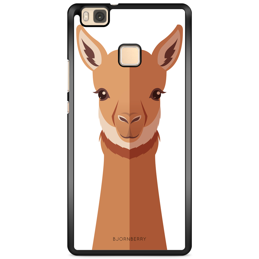 Huawei P9 Lite Case - Llama