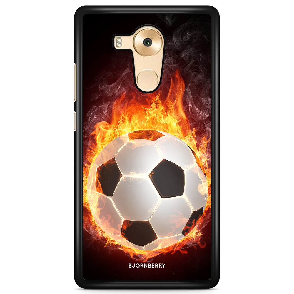 Huawei Mate 8 Case - Fotball
