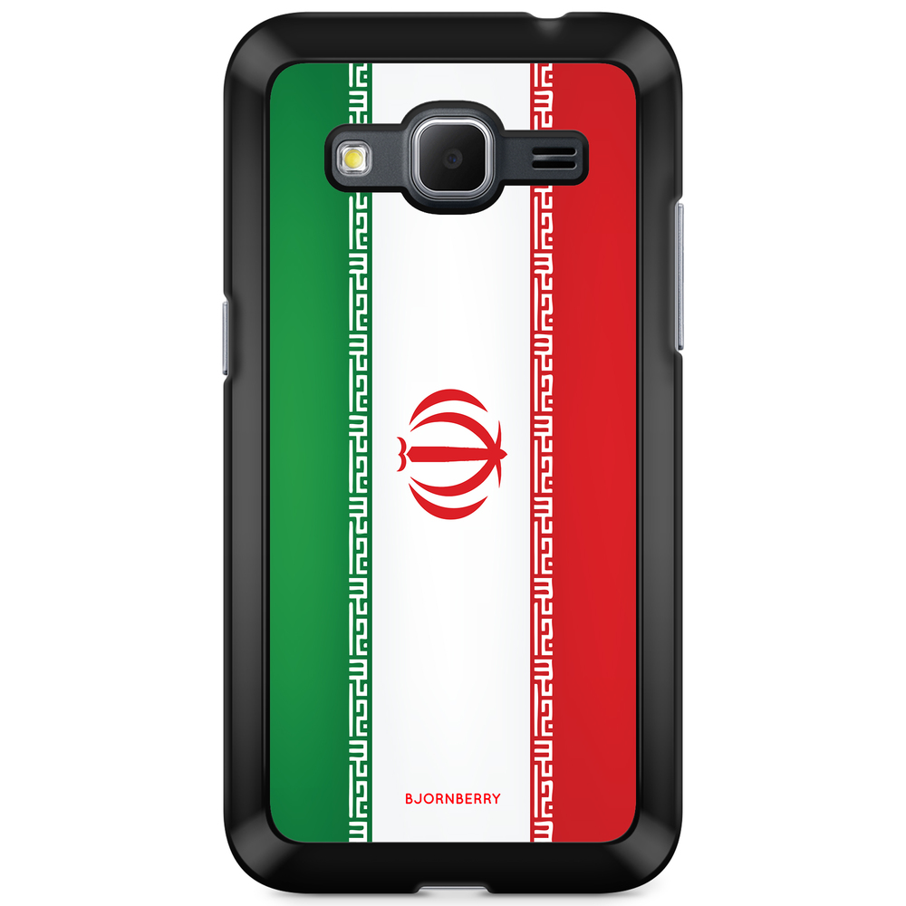 Samsung Galaxy Core Prime Case - Iran