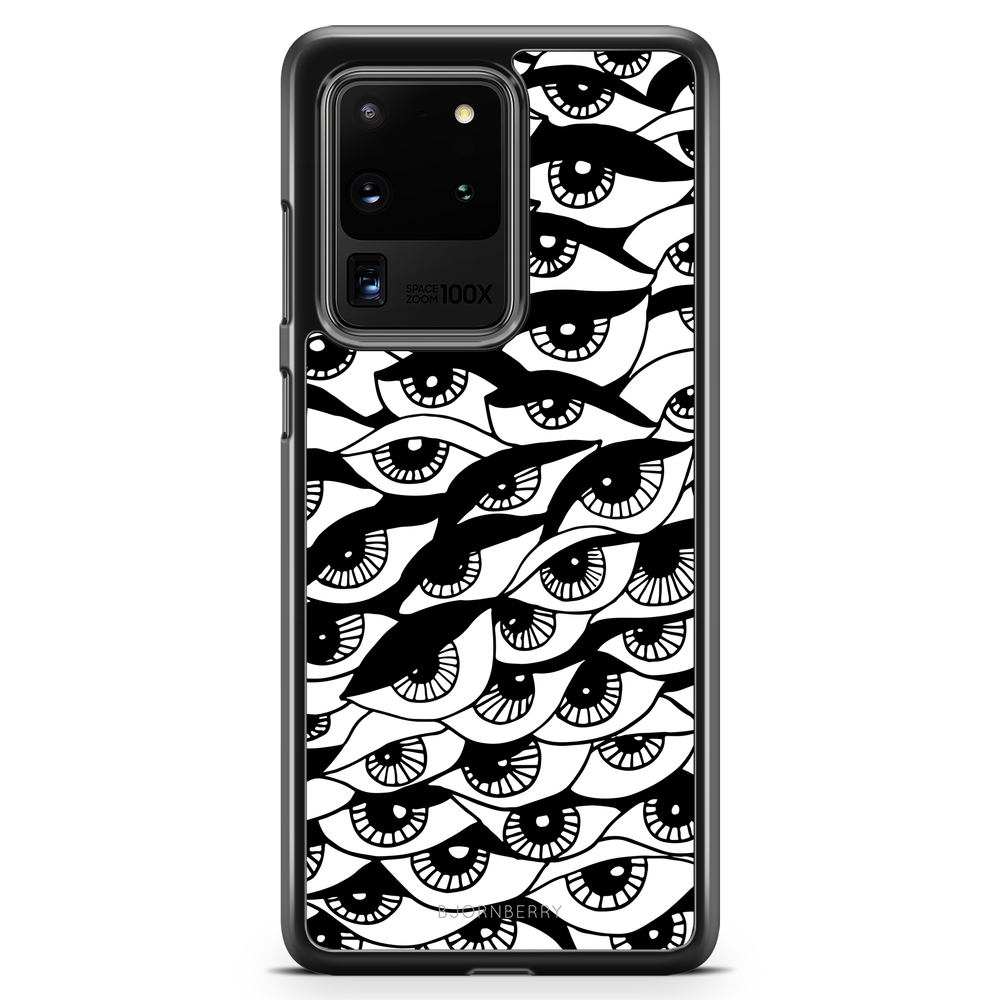 Samsung Galaxy S20 Ultra Case - Eyes