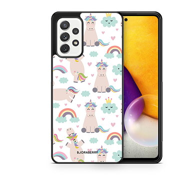 Samsung Galaxy A52/A52s 5G Case - Unicorns
