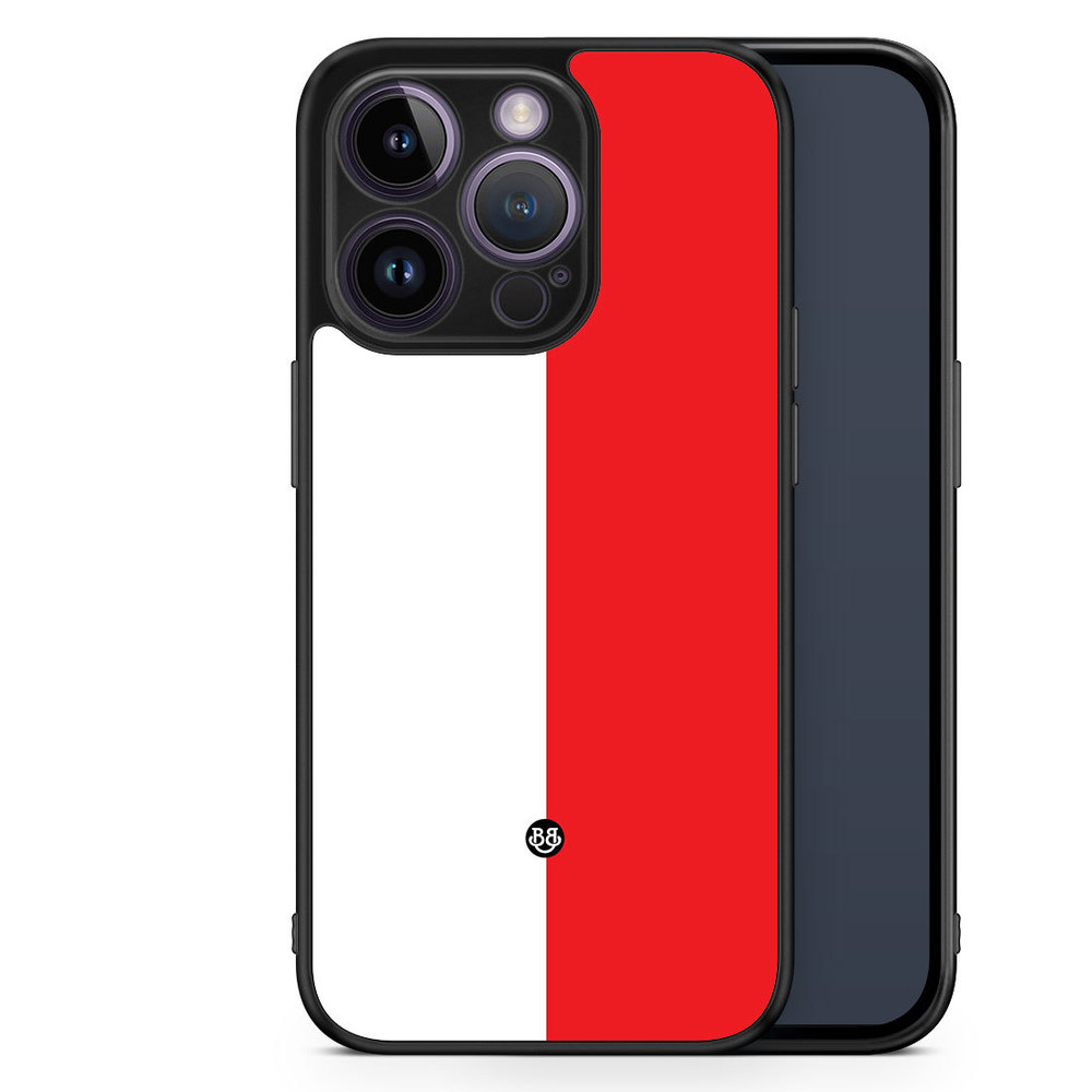 iPhone 14 Pro Case - Poland