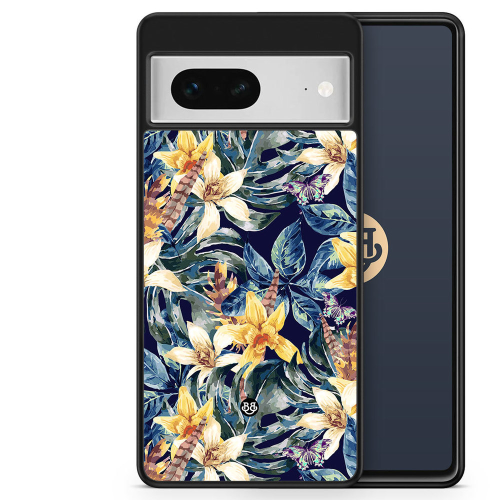 Google Pixel 7 Case - Lily