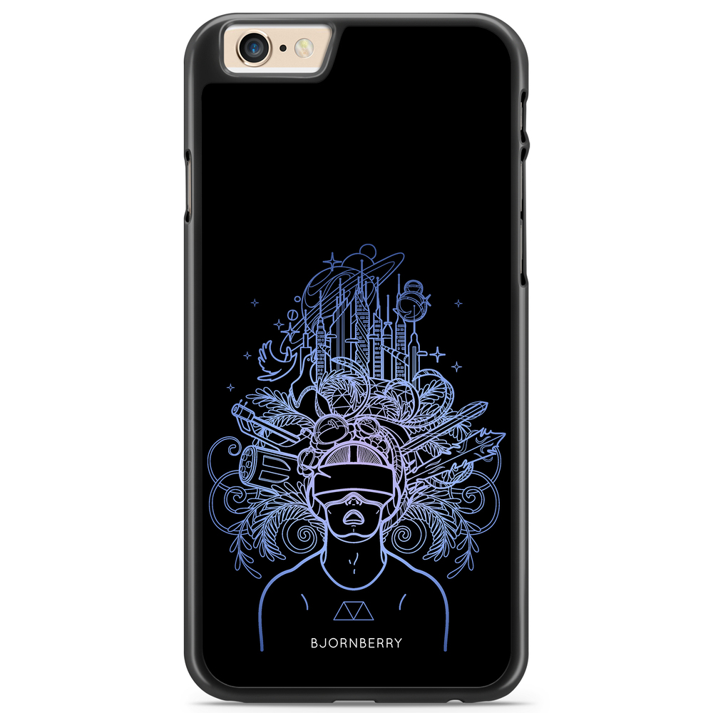 iPhone 6/6s Case - Virtual Reality