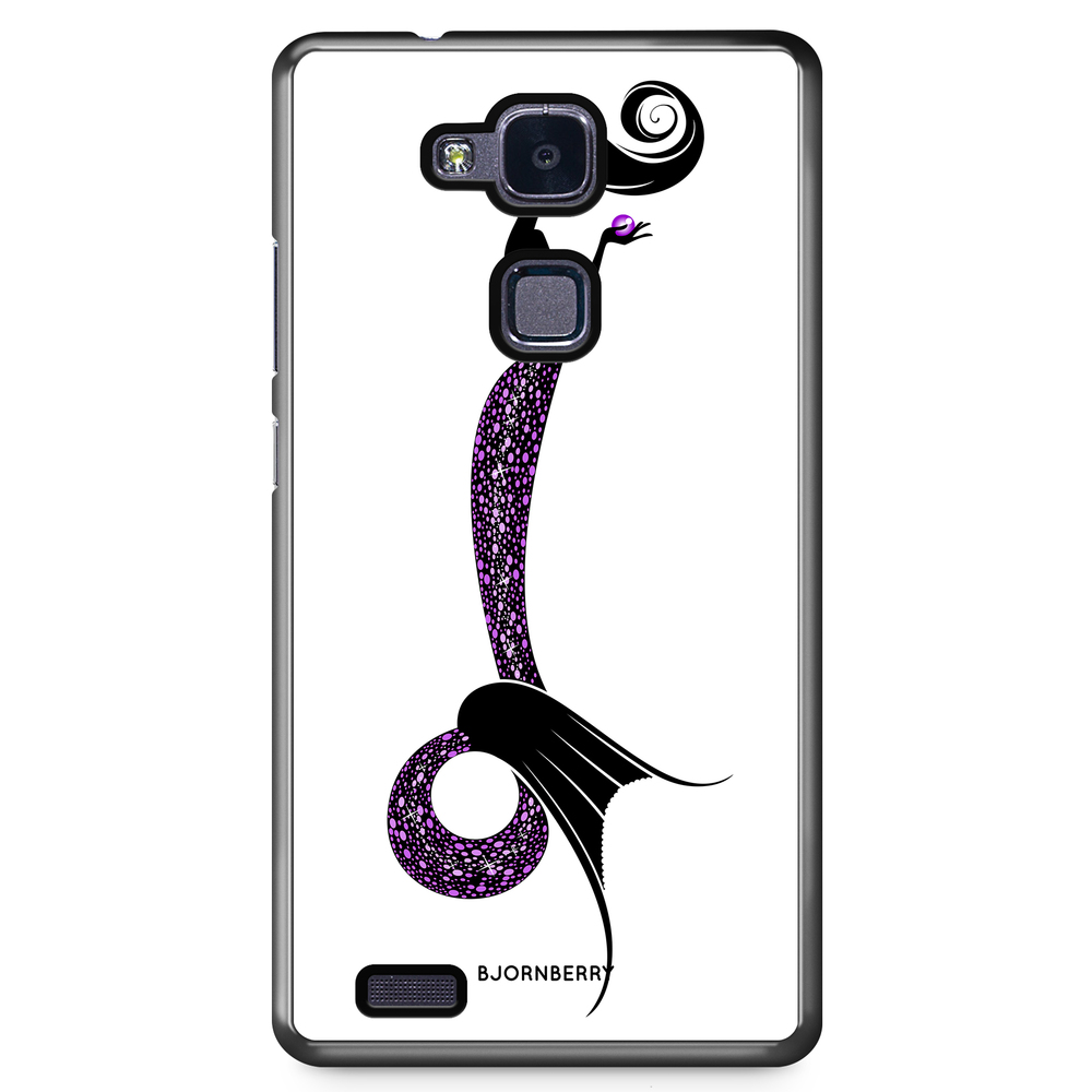 Huawei Honor 5X Case - Mermaid