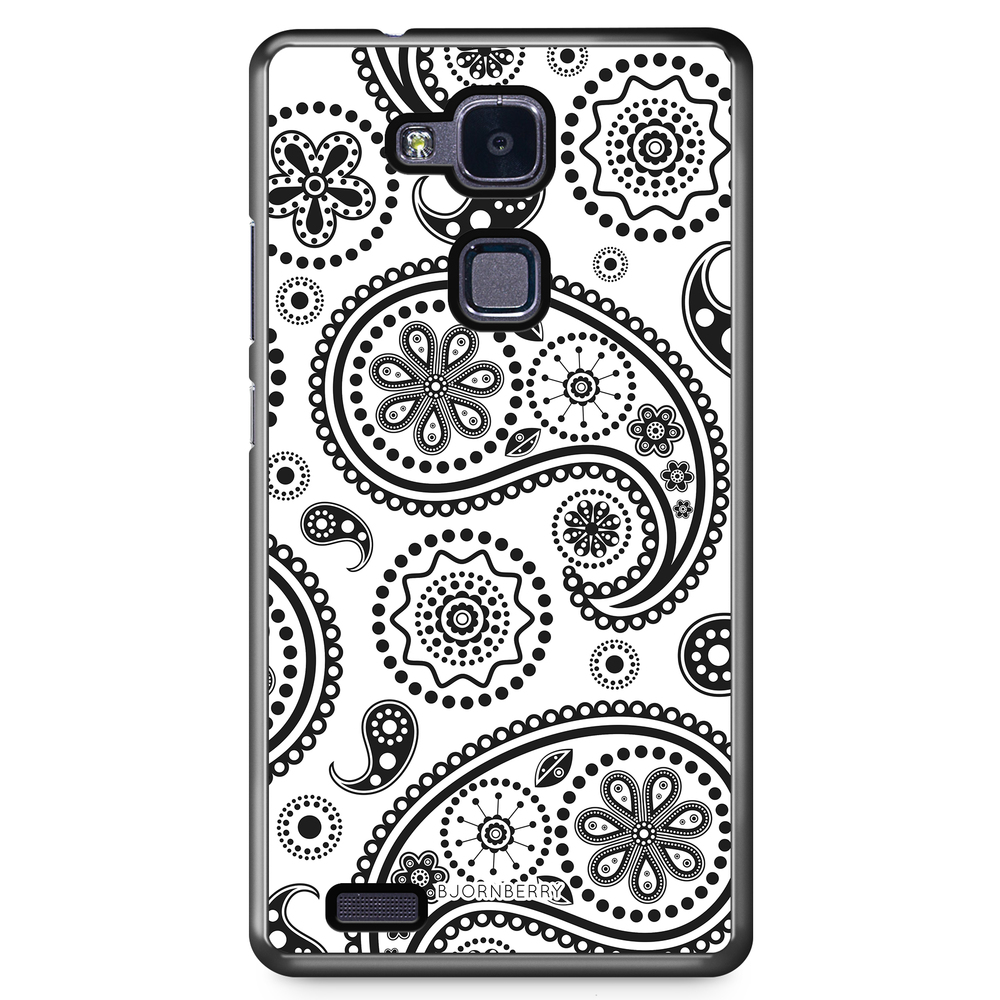 Huawei Honor 5X Case - Paisley