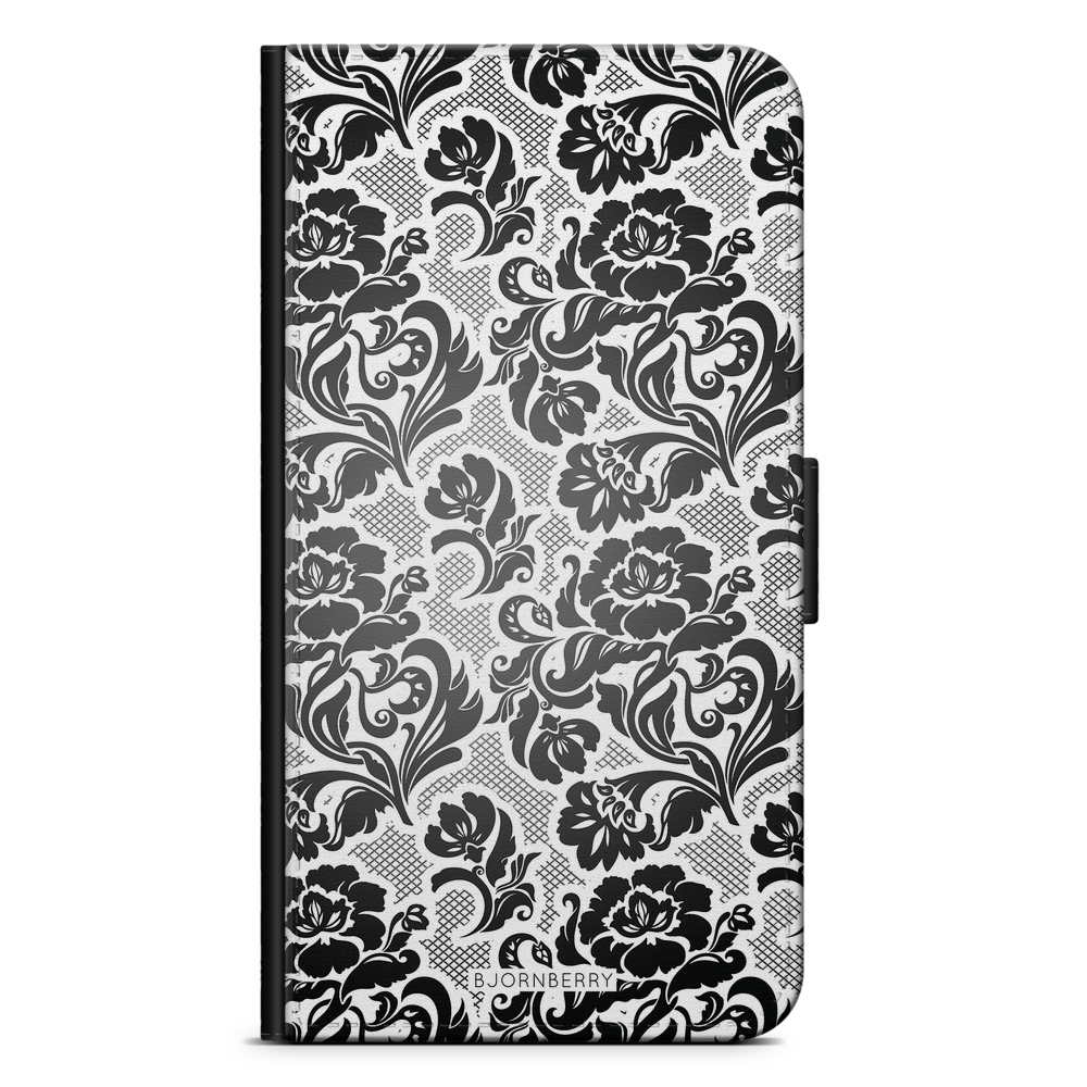 Huawei Mate 10 Lite Wallet Case - Lace