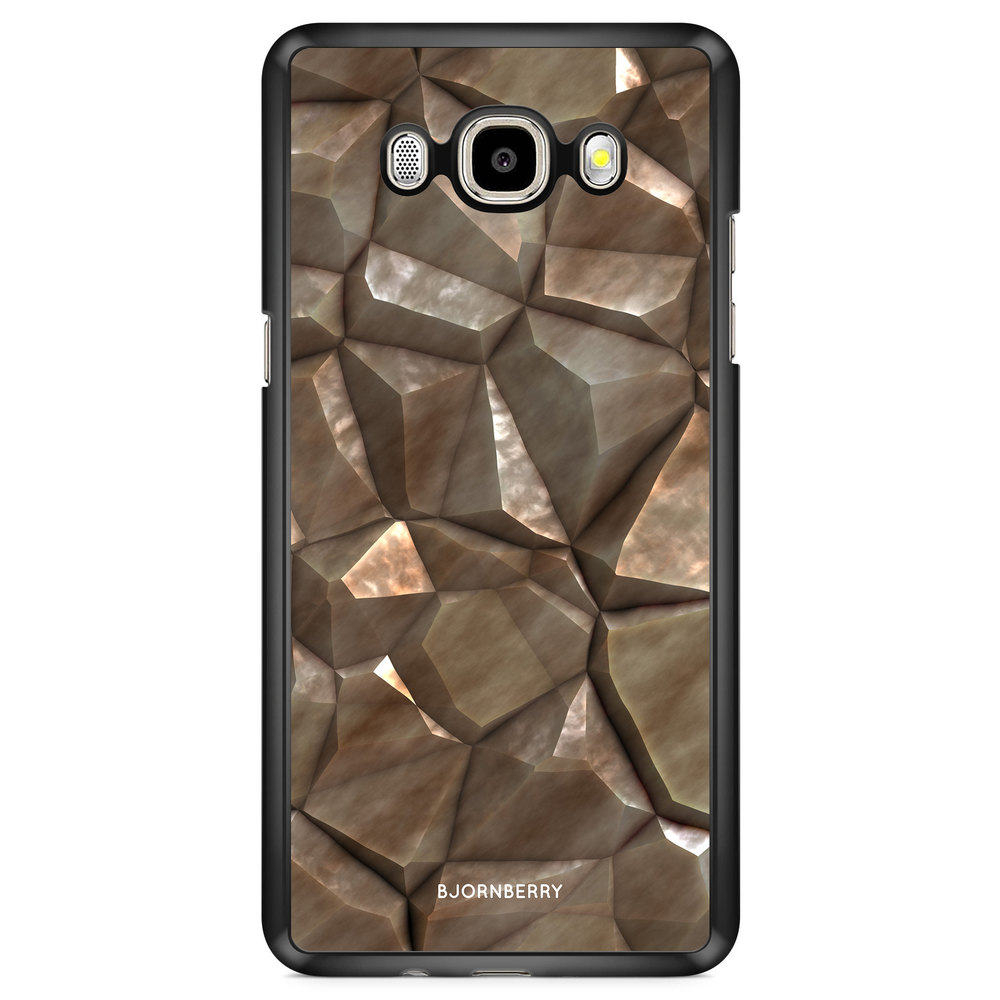 Samsung Galaxy J7 (2016) Case - Ruff Stone