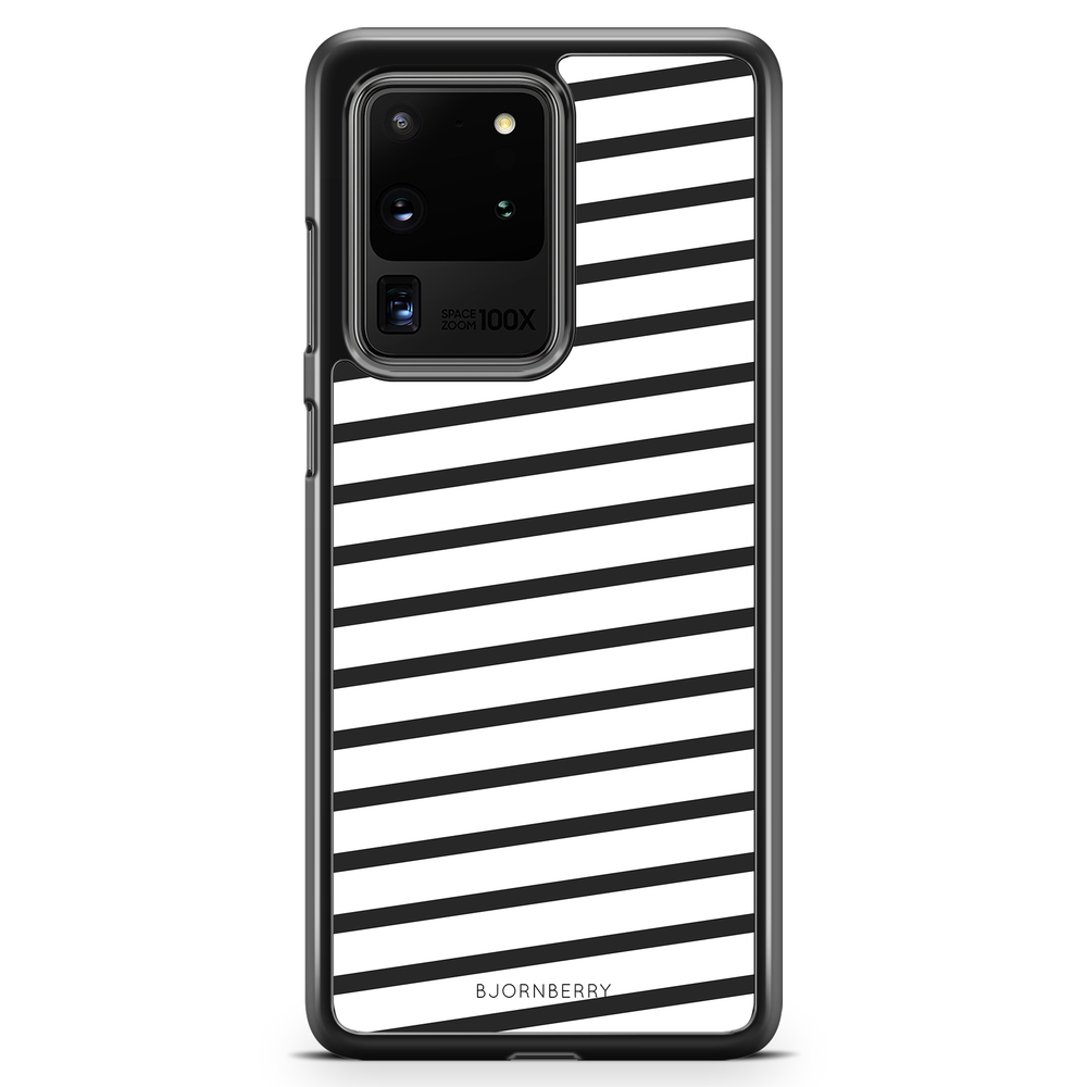 Samsung Galaxy S20 Ultra Case - Striped