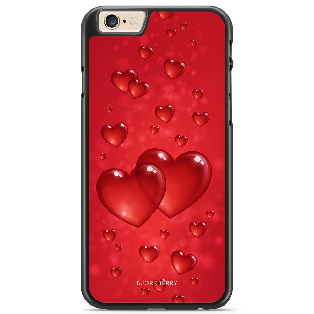 iPhone 6/6s Case - Hearts