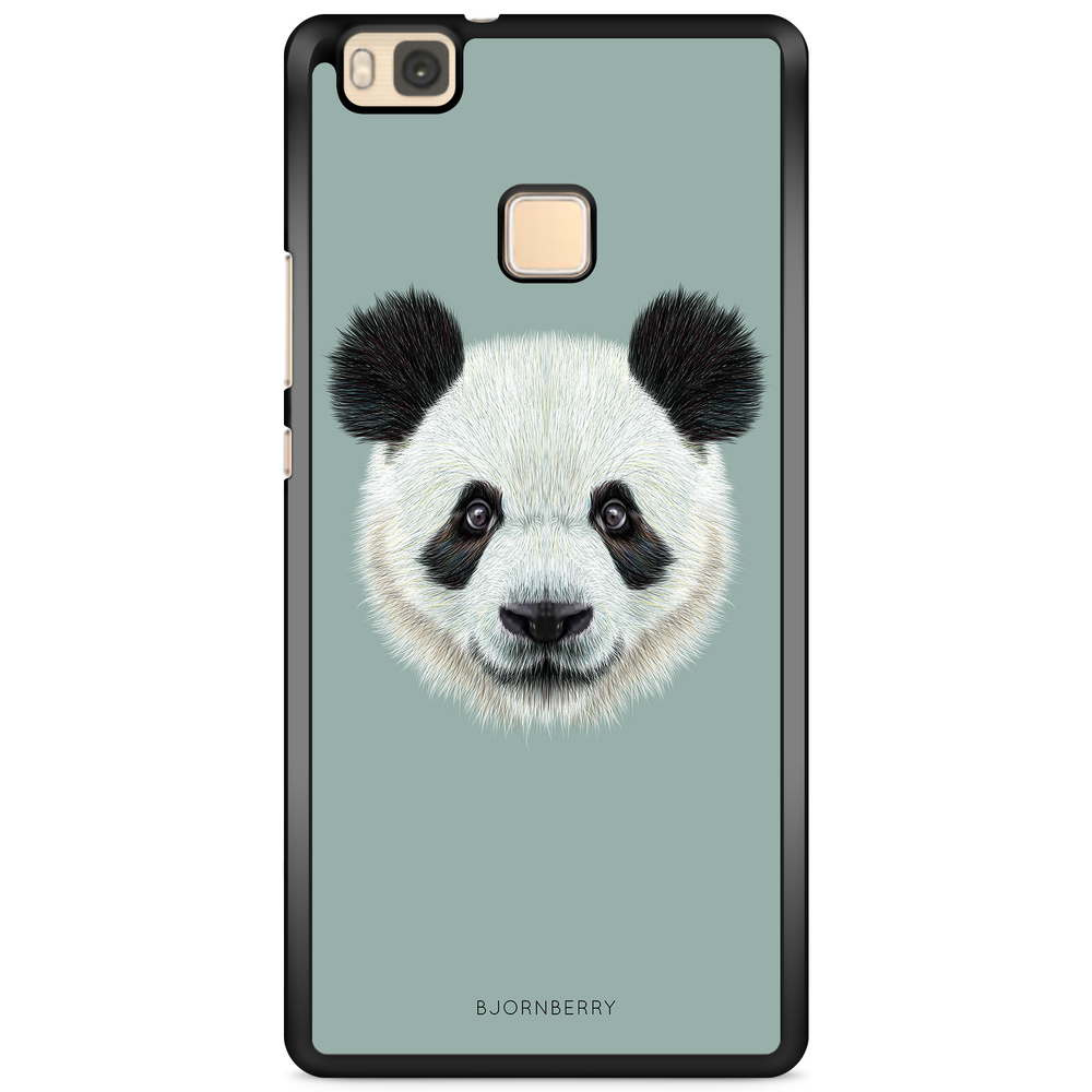 Huawei P9 Lite Case - Panda