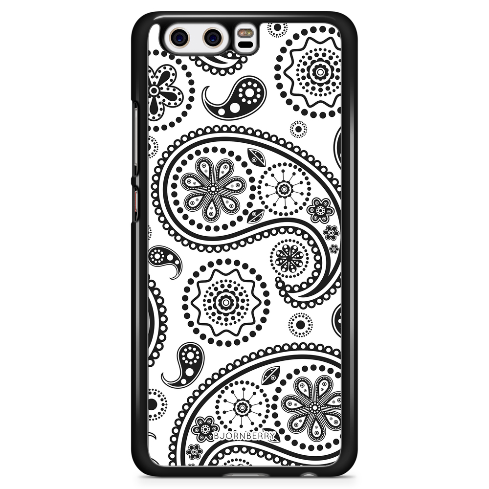Huawei P10 Case - Paisley