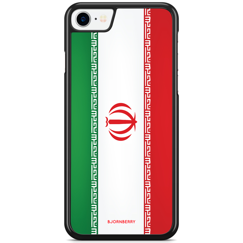 iPhone 8 / iPhone SE (2022/2020) Case - Iran
