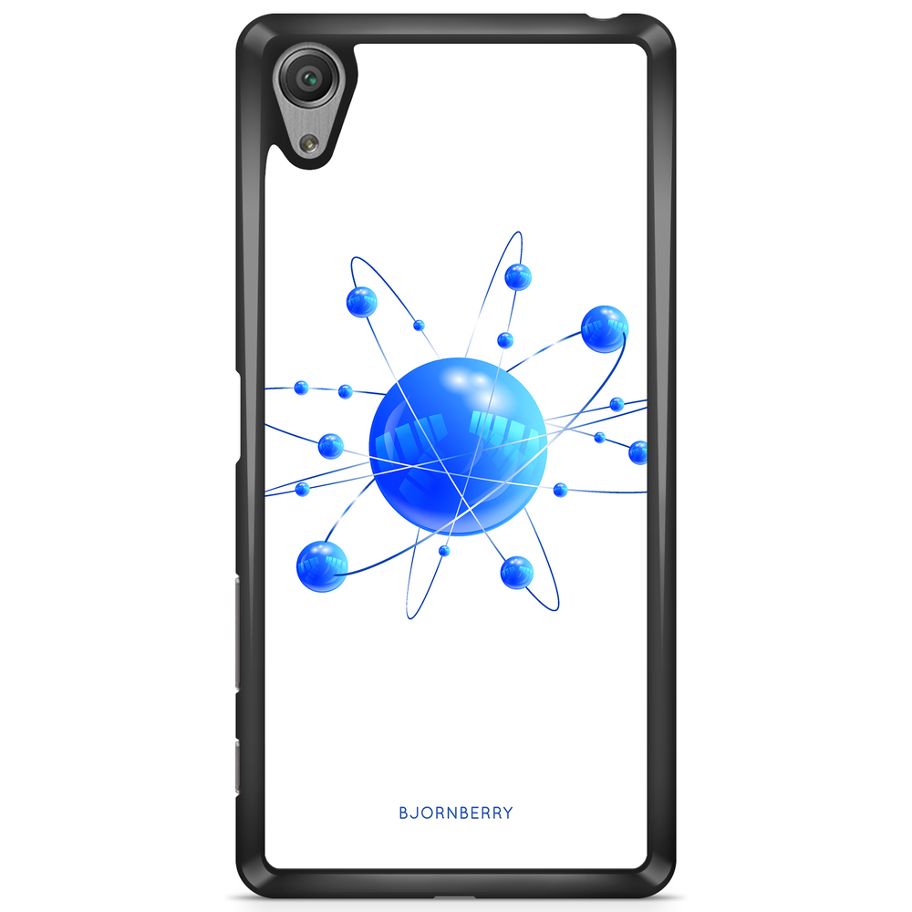 Sony Xperia L1 Case - Atom
