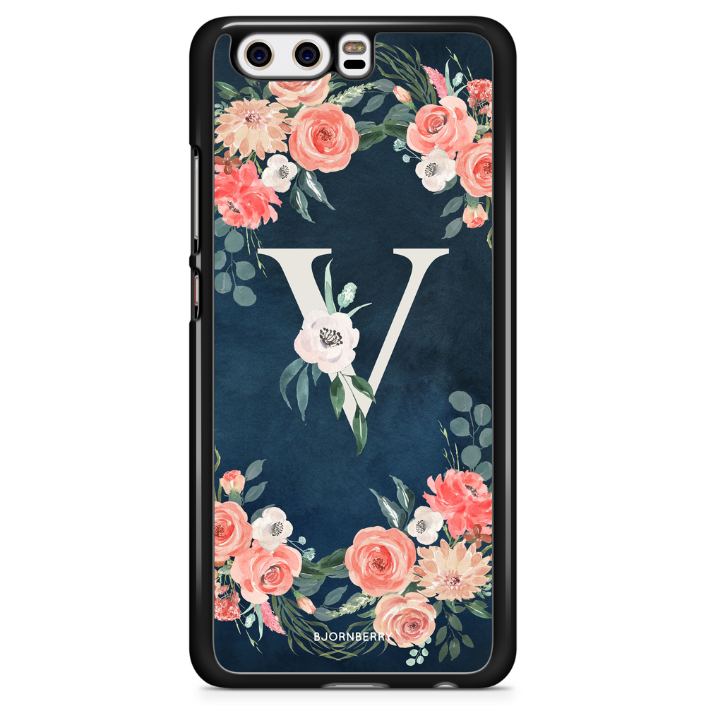 Huawei P10 Case - Monogram V