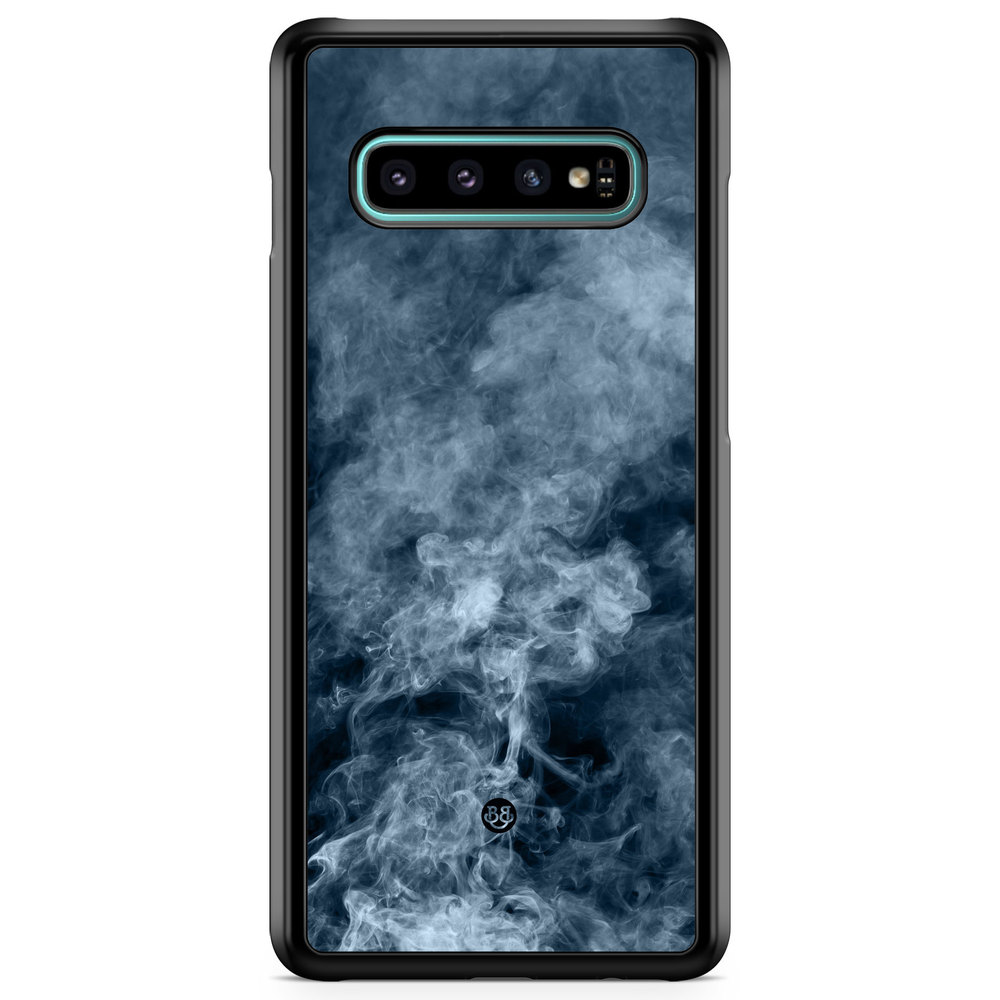 Samsung Galaxy S10 Plus Case - Smoke
