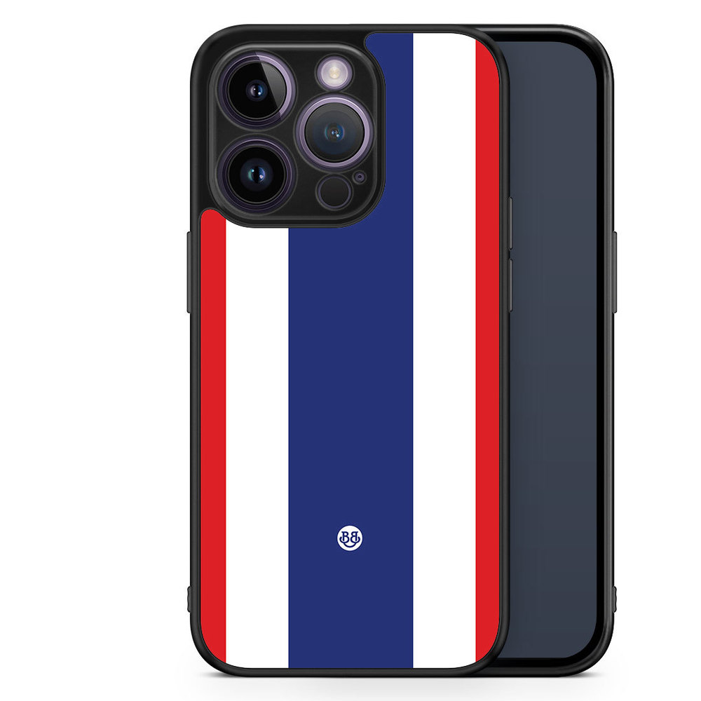 iPhone 14 Pro Case - Thailand