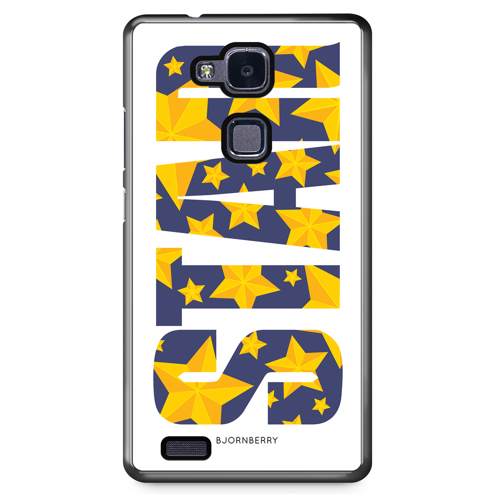 Huawei Honor 5X Case - STAR