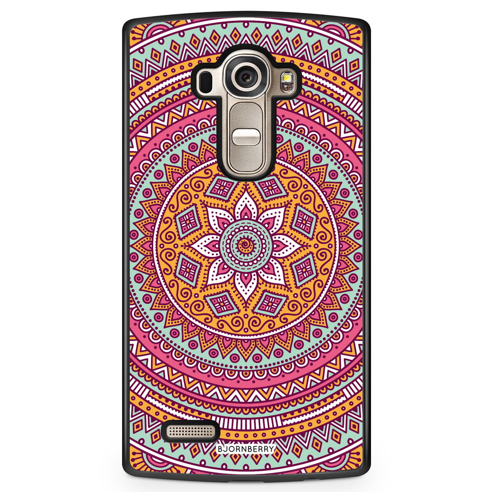 LG G4 Case - Mandala