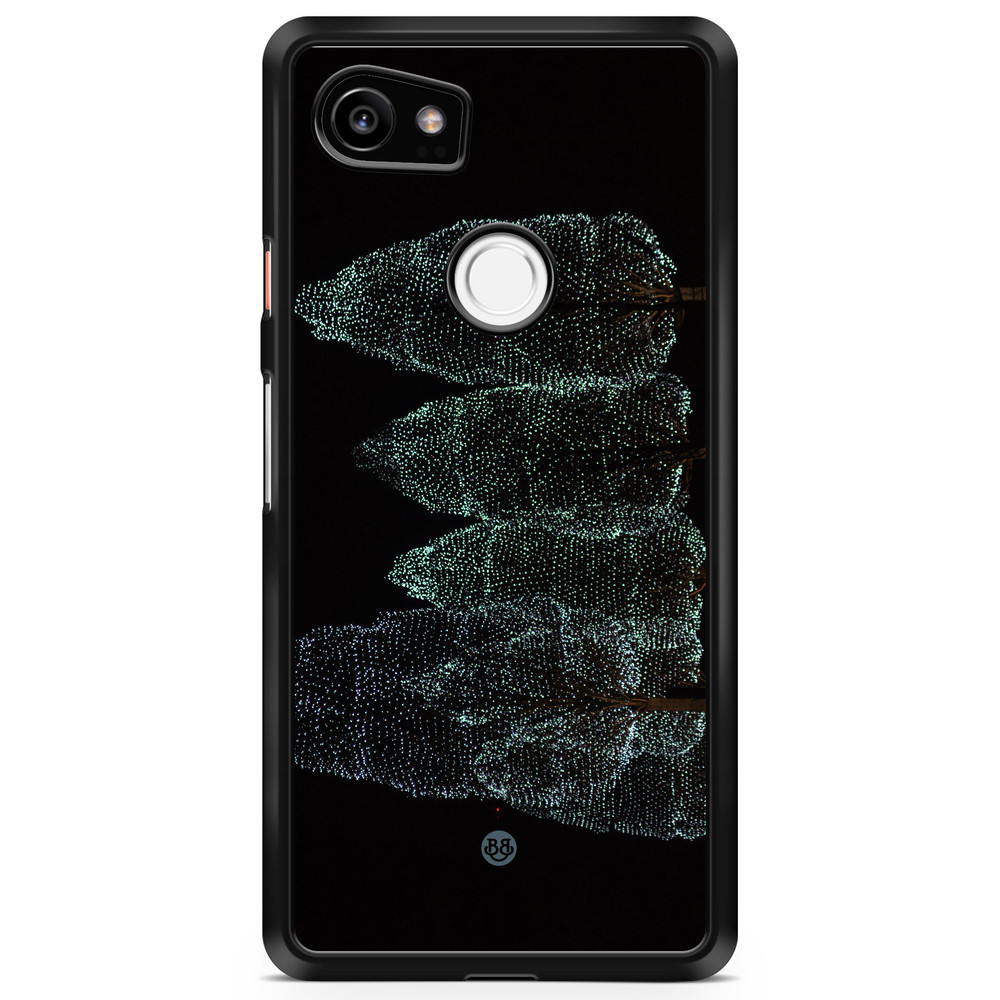 Google Pixel 2 XL Case - Trees