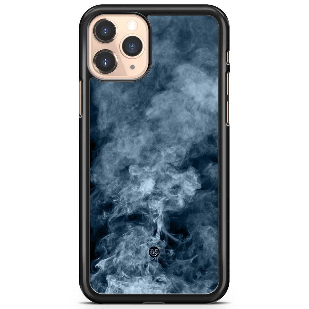 iPhone 11 Pro Case - Smoke