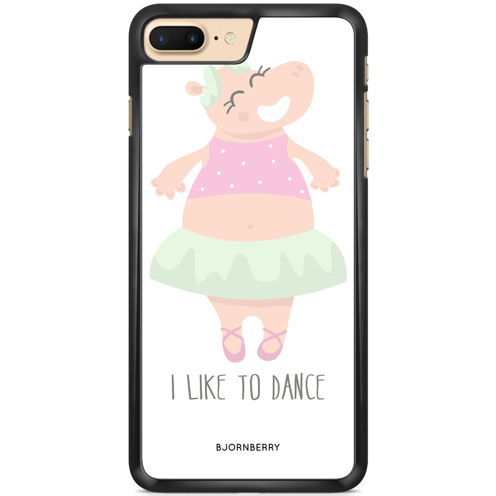 iPhone 7 Plus Case - Dance