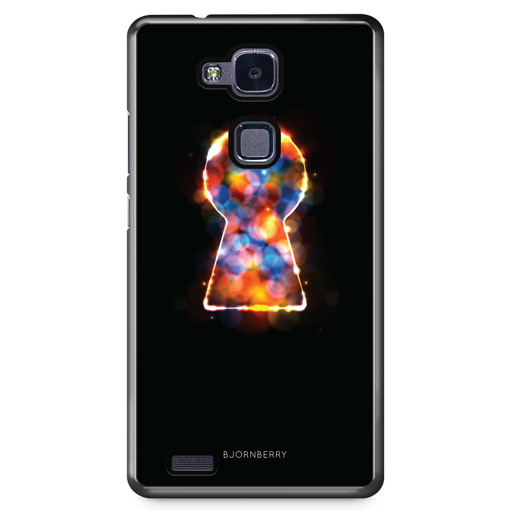 Huawei Honor 5X Case - Magic Keyhole