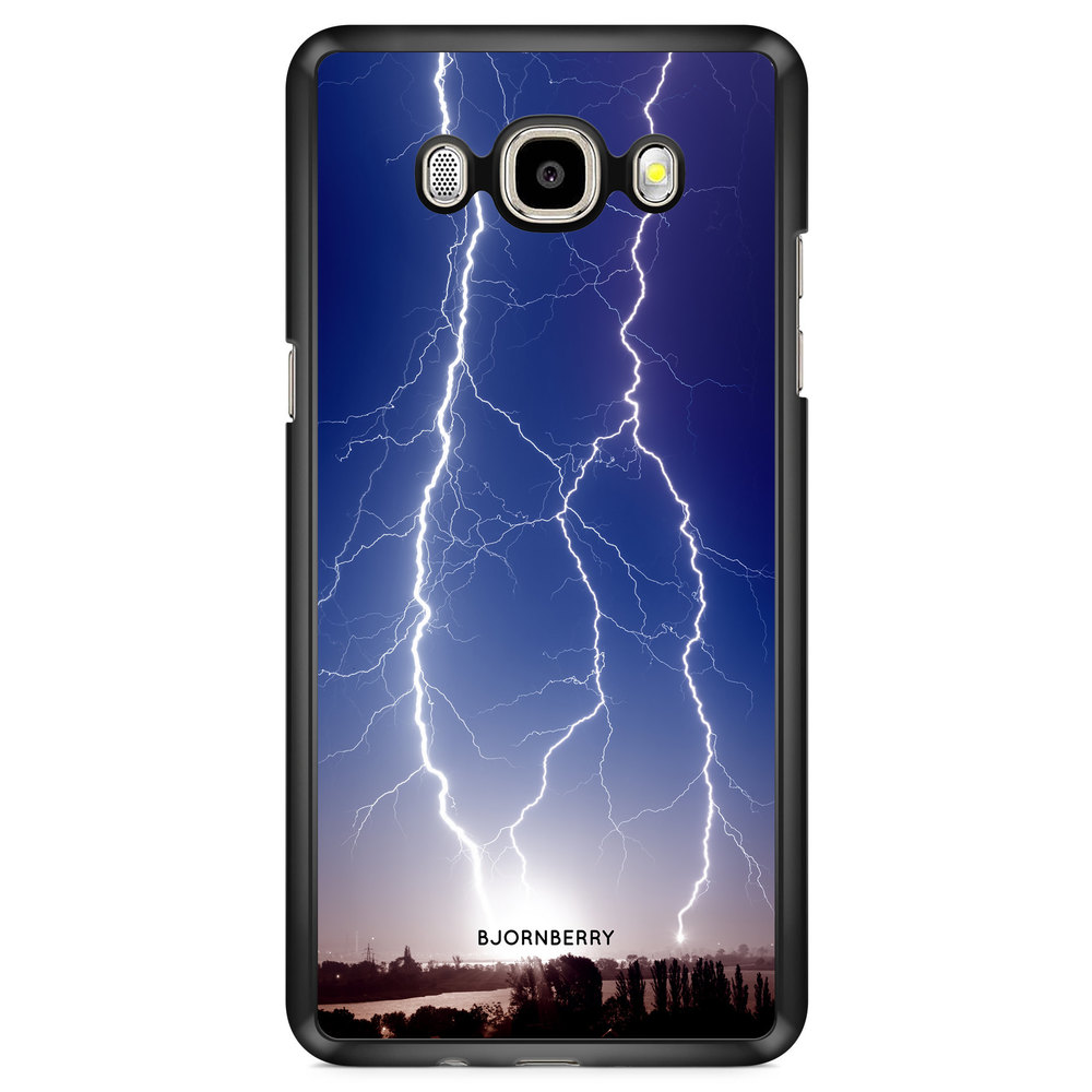 Samsung Galaxy J7 (2016) Case - Lightning