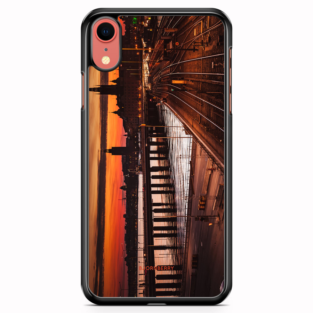 iPhone XR Case - Stockholm
