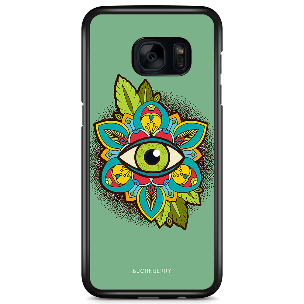 Samsung Galaxy S7 Case - Eye