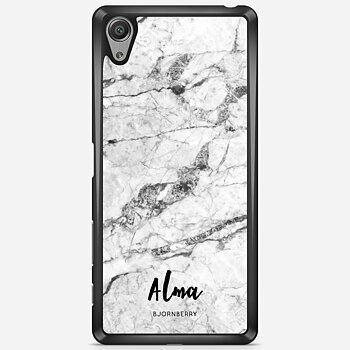 Sony Xperia X Performance Skal - Alma