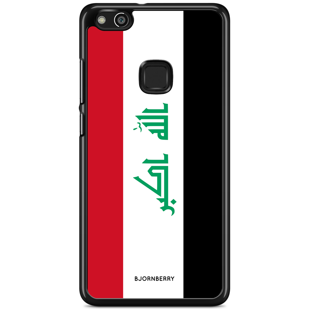 Huawei P10 Lite Case - Iraq