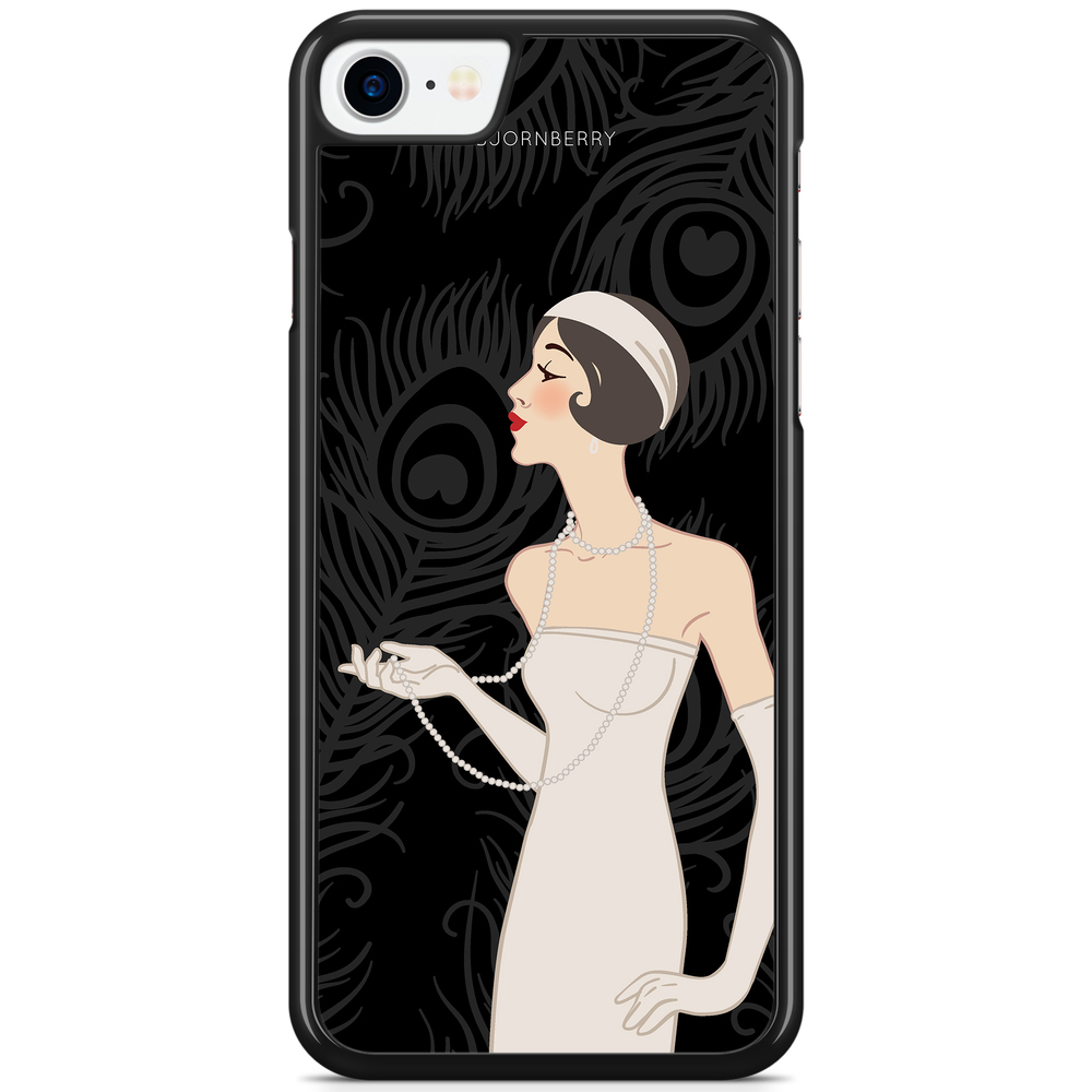 iPhone 8 / iPhone SE (2022/2020) Case - Fashion Lady