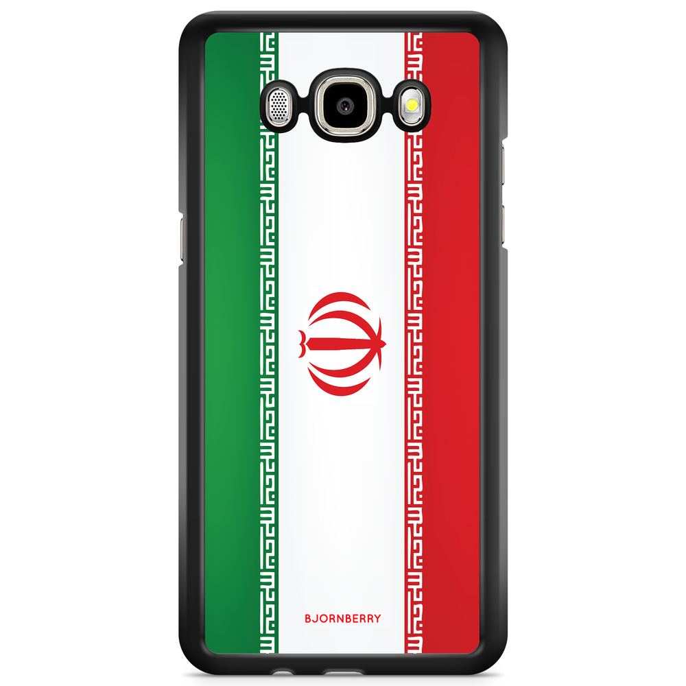 Samsung Galaxy J3 (2016) Case - Iran