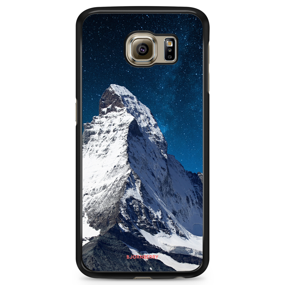 Samsung Galaxy S6 Edge+ Case - Mountain