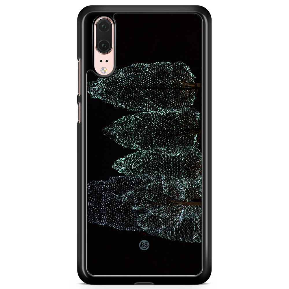 Huawei P20 Case - Trees