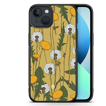 iPhone 13 Mini Case - Dandelion Family