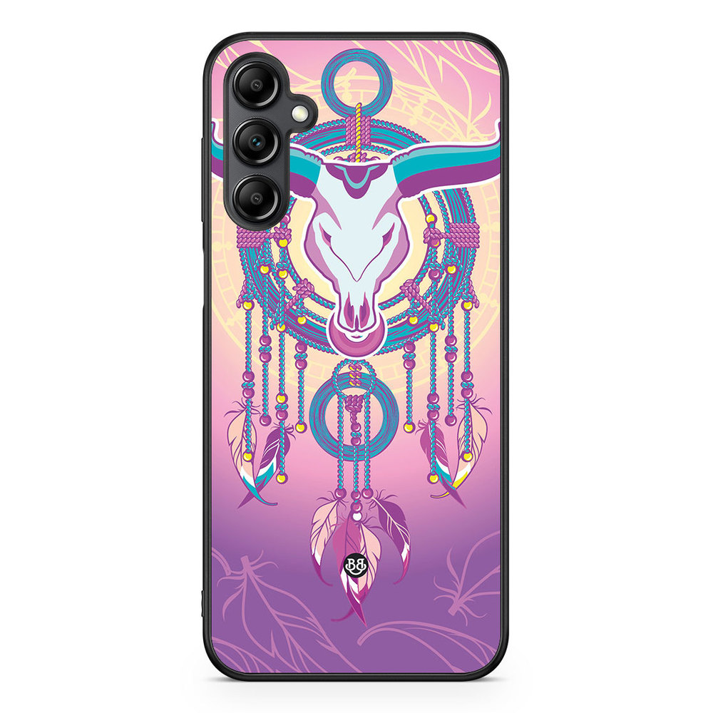 Samsung Galaxy A14 4G/5G Case - Dream Catcher