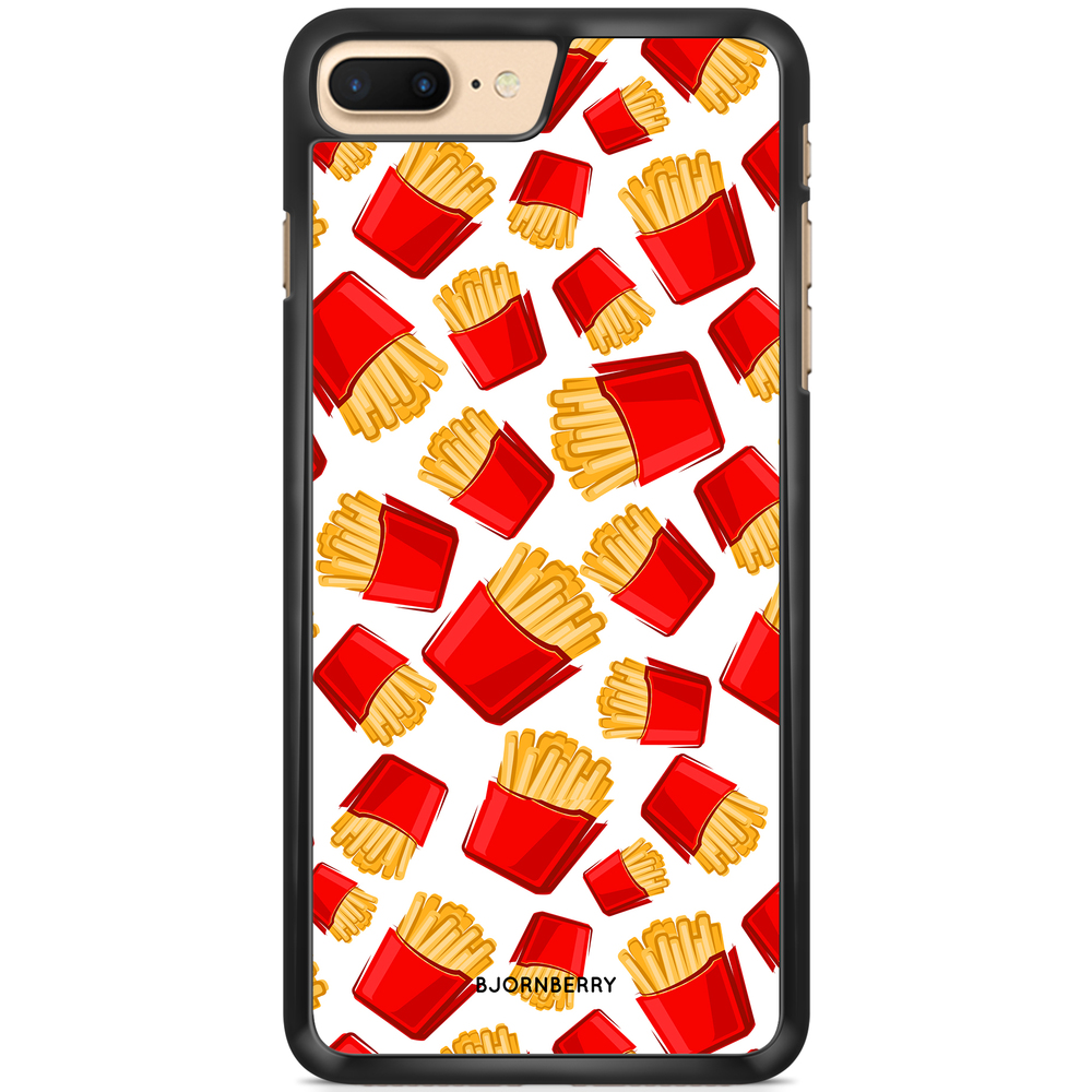 iPhone 7 Plus Case - French Fries