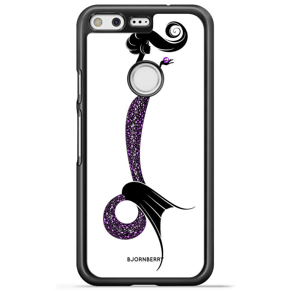 Google Pixel Case - Mermaid