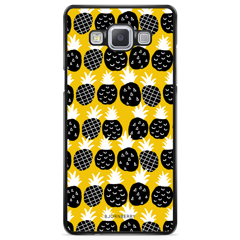 Samsung Galaxy A5 (2015) Case - Pineapples